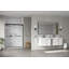 Meuble-lavabo pour salle de bain Doulble Sink