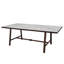 Marin Outdoor Rectangle Dining Table-192910022-192910023