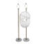 Lampe sur pied Tassel Elegance