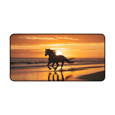 Polyester Desk Pad