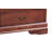 Louis Phillipe 60'' W 6 - Drawer Dresser-1811714672