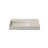 Solid Surface Bathroom Vanity Basin Sink