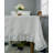Lace Rectangular Tablecloth-129115104