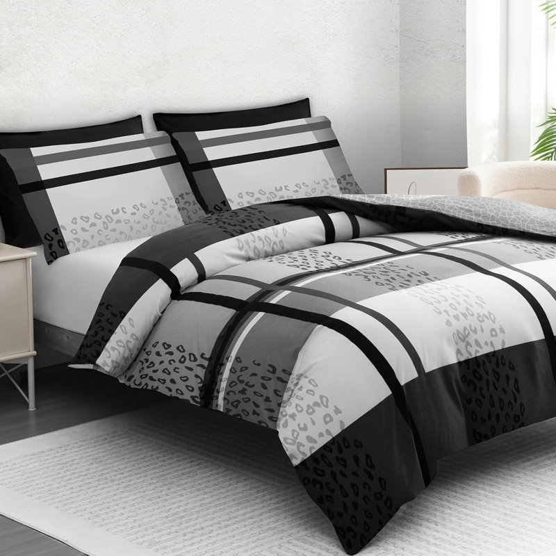 Microfiber Sheet Set