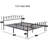 Alsa Metal Piece Bedroom Set-87054185-87054186