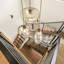 Visham 3 - Light Bronze Gold Pendant