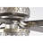 Allbritton 52'' Ceiling Fan with Light Kit