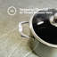 Swiss Diamond Prestige Stainless Steel Round Dutch Oven-1693583787