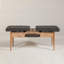 Banc rembourré Nalley-2011747379