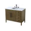 Meuble-lavabo simple 42 po-1381695595