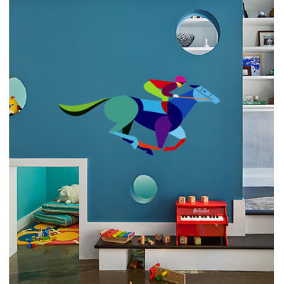 Wall Decal