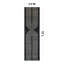 Contemporary Arch Design Area Rug-813952121
