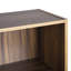 118cm H x 41.5cm W Standard Bookcase