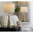Cone Table Lamp - Set of 2-879777445