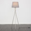 Anan Camden Tripod Copper Floor Lamp with Aspen Shade-114043063-44717600-44717597