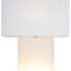 Lampe lustrée
