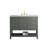 Vicini Single 42" Bathroom Vanity Set-88329694