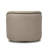 Upholstered Swivel Armchair-735610167