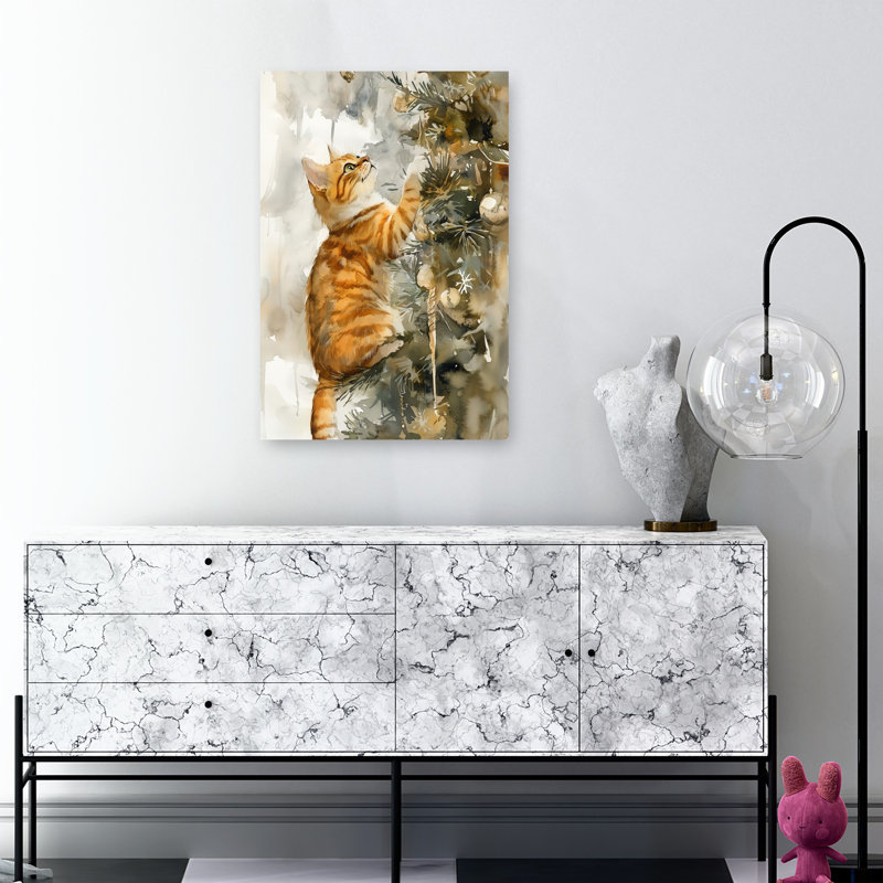 Print, 91.44cm H x 60.96cm W