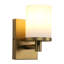 Betselot Armed Sconce-457937949