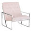 Dann 69cm Wide Tufted Armchair-1702071393