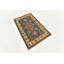 Tapis bleu 3x4 Pascoe