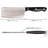 BergHOFF Essentials 7" Stainless Steel Triple Riveted Cleaver
