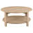 Berklee Round Coffee Table