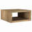 Mesa Natural Square Coffee Table