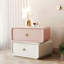 Table de chevet 19,68 po Denis-354582291