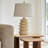 Morelle Resin Table Lamp