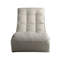 Canapé simple inclinable Lazy Sofa Tatami