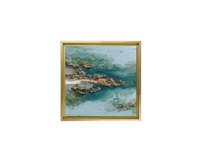 Memory of the Tide
