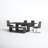 Eloise Extendable Solid Wood Dining Set