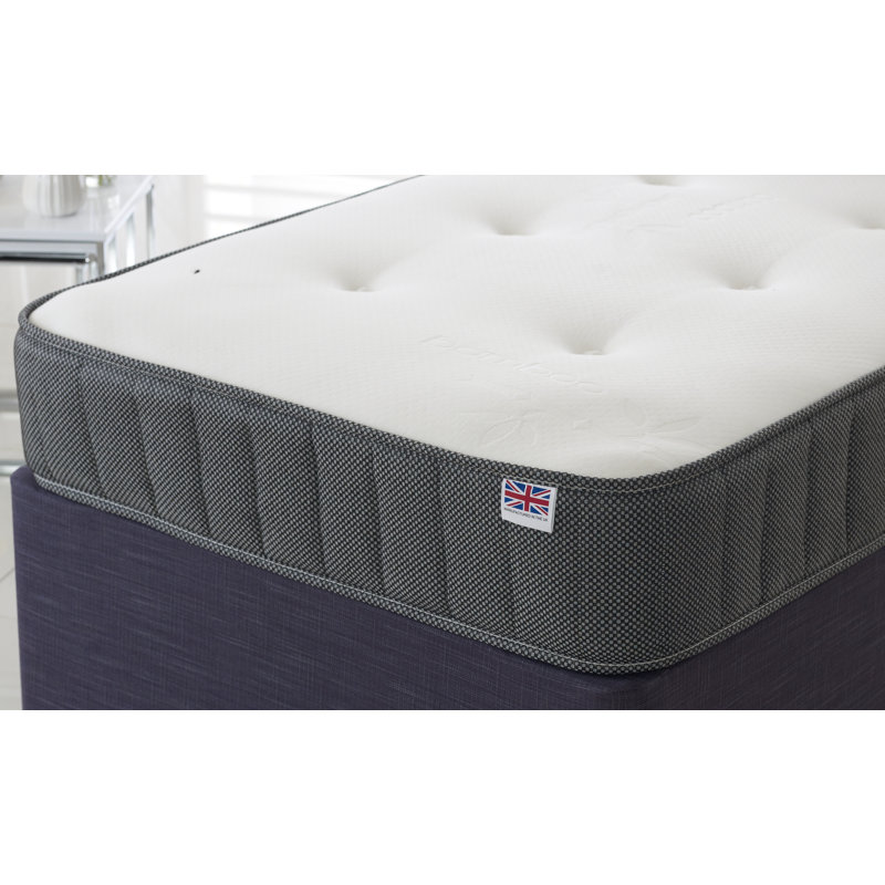 White Noise Mattress, Kingsize (5')