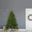 6FT H Lighted Artificial Pine Christmas Tree