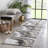 Clomer Abstract Rug-69846842