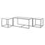Aleen Frame Coffee Table