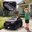 Metro Lane Battery Powered Ride On with Remote Control-244531323