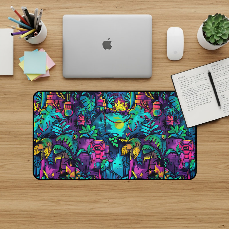 Desk Pad