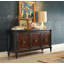 Charleston Media Console