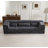 Compression Mahjong Sofa,Convertible Floor Sofa Bed,Diy Boneless Modular Sectional Sofa,No Assembly Required,Circle Fleece Fabric,Oversized 3 Seater With 3 Pillows-365137493