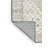 100% Machine Washable Traditional 2986 Area Rug-2062383773