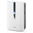 Sharp PCI Tower Air Purifier with True HEPA Filter for 341 Cubic Feet