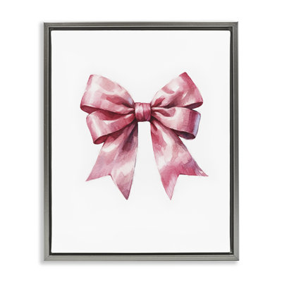 «Full Full Ribbon Floater» par Amanda Greenwood