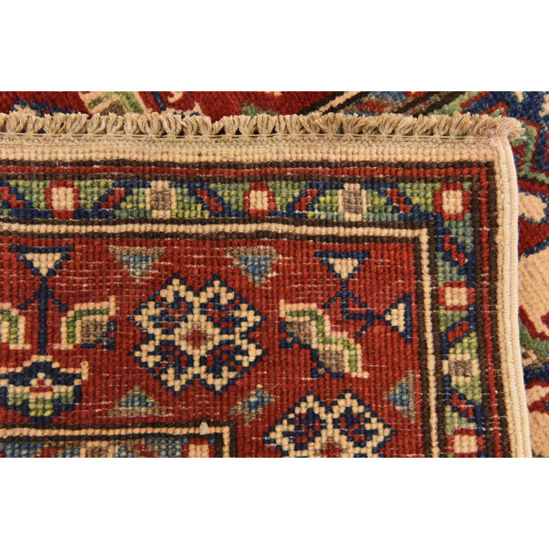 Tapis crème Nero