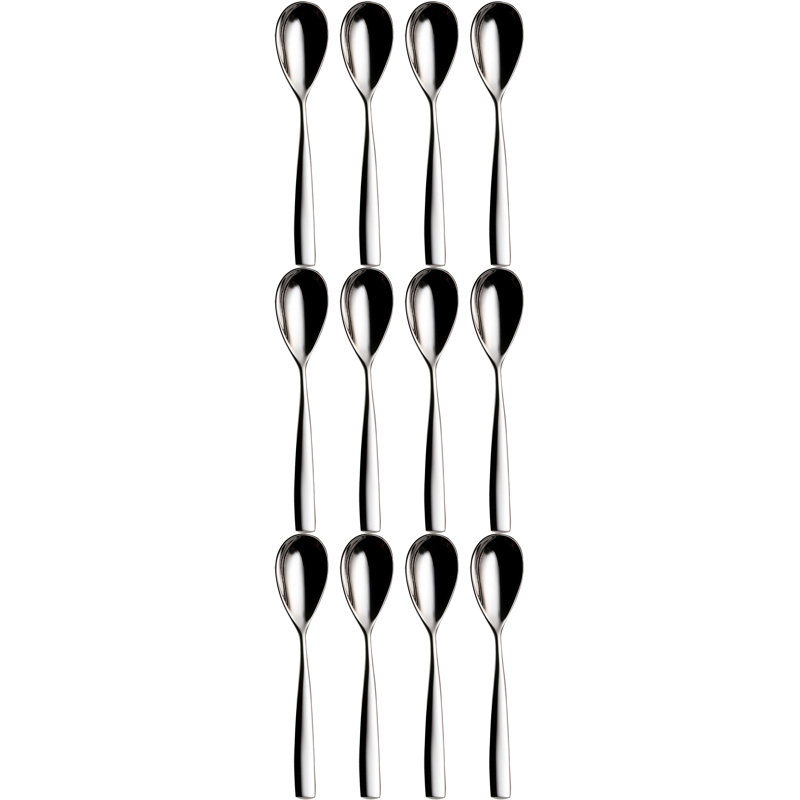 Arte Stainless Steel Coffee Spoon