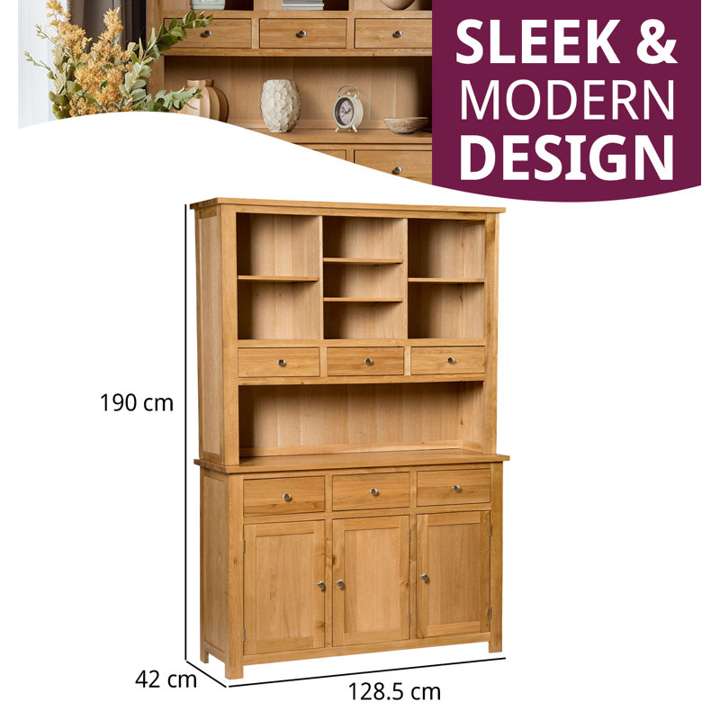 Farris Display Cabinet