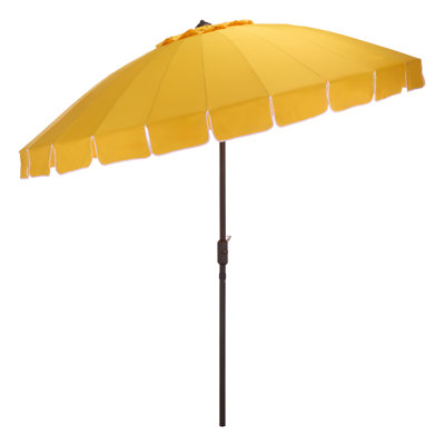 252cm Market Parasol