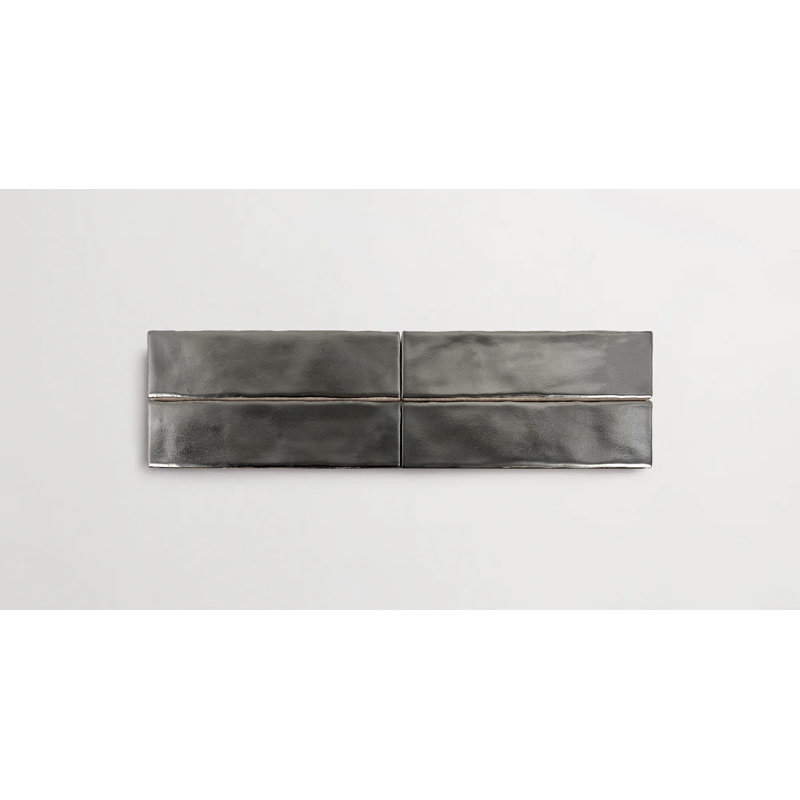 Lake Como Glossy, Silver